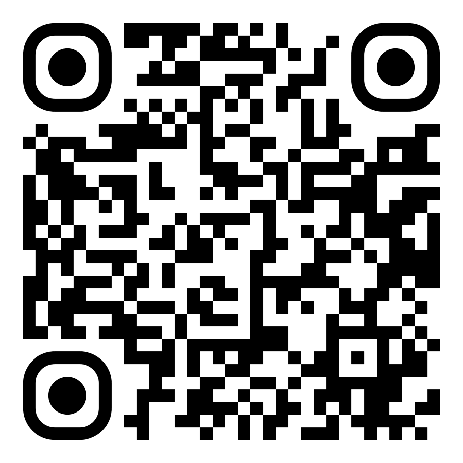 QR code to call Cash, the AI assistant for 475 Calle Asta