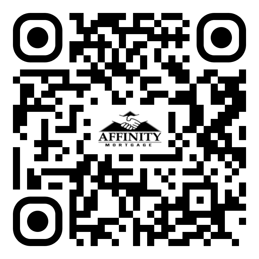 QR code to call Cash, the AI assistant for 1230 Qualteri Way